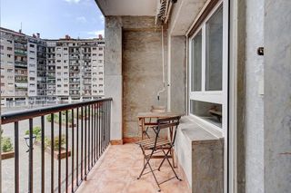 Piso en venta en Amara - Berri en San Sebastián-Donostia