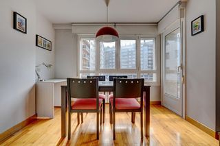 Piso en venta en Amara - Berri en San Sebastián-Donostia