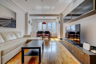 Piso en venta en Amara - Berri en San Sebastián-Donostia