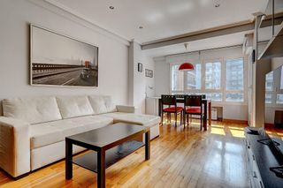 Piso en venta en Amara - Berri en San Sebastián-Donostia