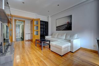 Piso en venta en Amara - Berri en San Sebastián-Donostia