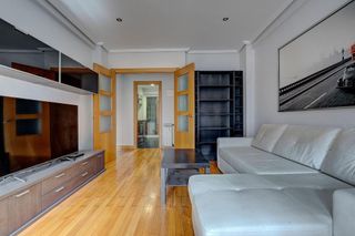 Piso en venta en Amara - Berri en San Sebastián-Donostia