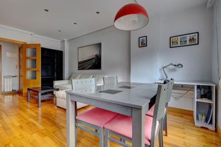 Piso en venta en Amara - Berri en San Sebastián-Donostia