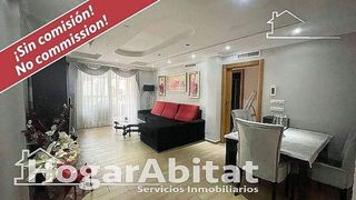 Piso en venta en Playa de los Locos en Torrevieja