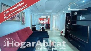 Piso en venta en Playa de los Locos en Torrevieja