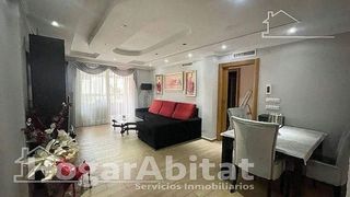 Piso en venta en Playa de los Locos en Torrevieja