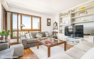 Ático en venta en La Almozara en Zaragoza