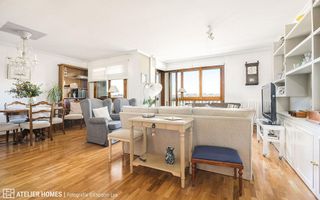 Ático en venta en La Almozara en Zaragoza