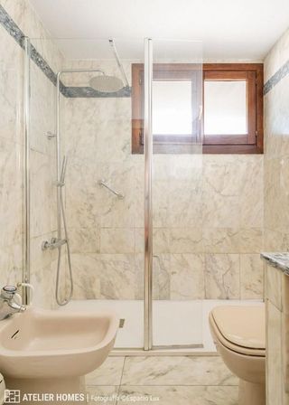 Ático en venta en La Almozara en Zaragoza