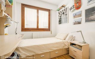 Ático en venta en La Almozara en Zaragoza
