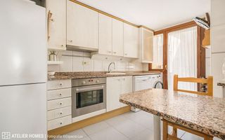 Ático en venta en La Almozara en Zaragoza