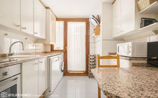 Ático en venta en La Almozara en Zaragoza