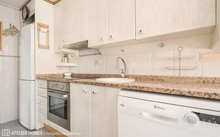 Ático en venta en La Almozara en Zaragoza