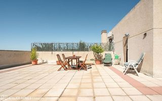 Ático en venta en La Almozara en Zaragoza