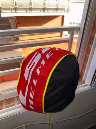 Casco Integral LS2 FF800 STORM