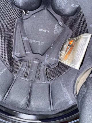 Casco Integral LS2 FF800 STORM