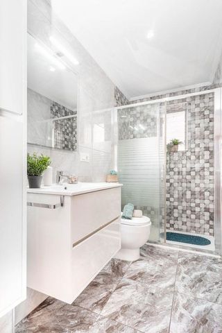 Piso en venta en Pumarín en Gijón