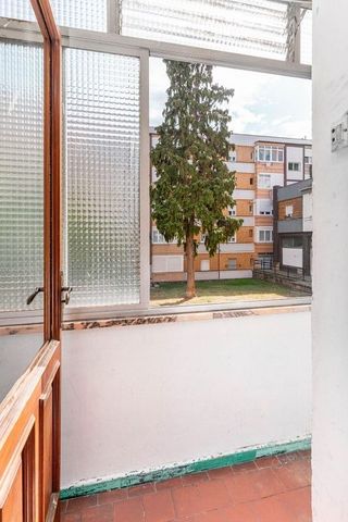 Piso en venta en Pumarín en Gijón