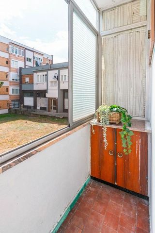 Piso en venta en Pumarín en Gijón