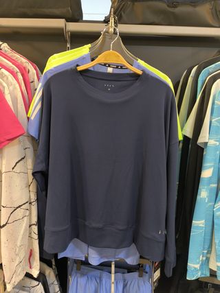 Sudadera Born Living Yoga Daba M