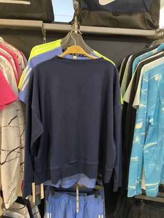Sudadera Born Living Yoga Daba M