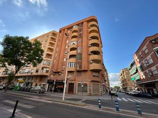 Piso en venta en Novelda