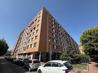 Piso en venta en Delicias en Valladolid