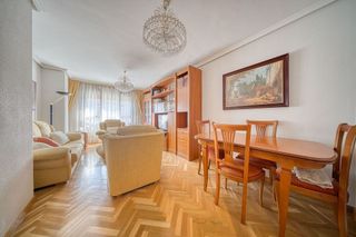 Piso en venta en Delicias en Valladolid