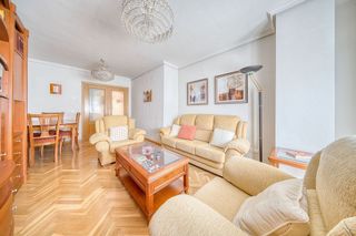 Piso en venta en Delicias en Valladolid