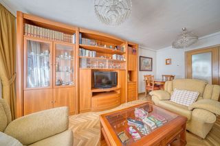 Piso en venta en Delicias en Valladolid