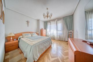 Piso en venta en Delicias en Valladolid