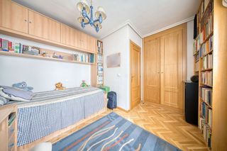 Piso en venta en Delicias en Valladolid
