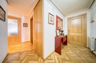 Piso en venta en Delicias en Valladolid