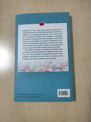 La princesa que creía en los cuentos de hadas (...