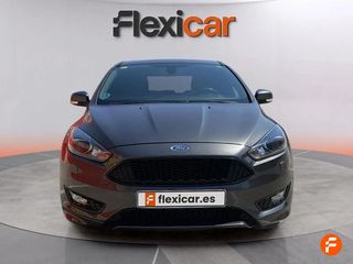 Ford Focus 1.0 Ecoboost 92kW ST-Line