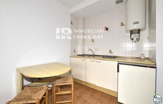 Piso en venta en Empuriabrava en Castelló d´Empúries