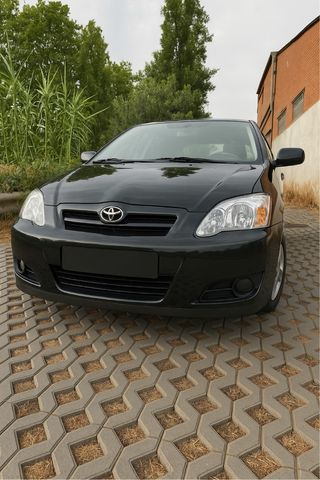 Toyota Corolla D4D 2.0 116cv