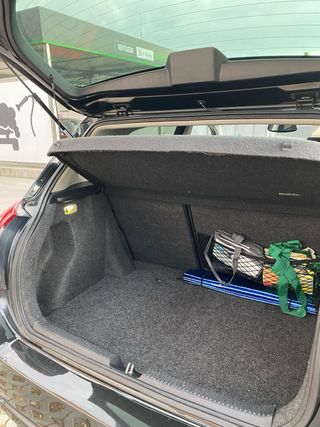 Toyota Corolla D4D 2.0 116cv