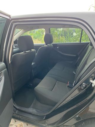 Toyota Corolla D4D 2.0 116cv
