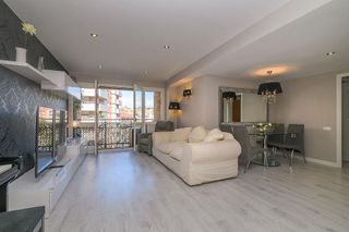 Piso en venta en Centre - Passeig i Rodalies en Manresa