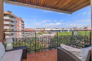 Piso en venta en Centre - Passeig i Rodalies en Manresa