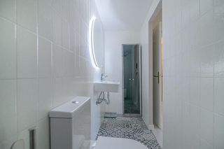 Piso en venta en Centre - Passeig i Rodalies en Manresa