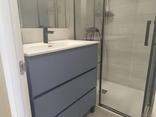 Piso en venta en Cerdanyola sur en Mataró