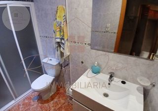 Casa adosada en venta en San Ildefonso - Catedral en Jaén