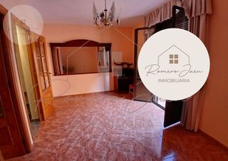 Casa adosada en venta en San Ildefonso - Catedral en Jaén