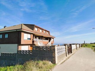 Casa pareada en venta en Valdenoja - La Pereda en Santander