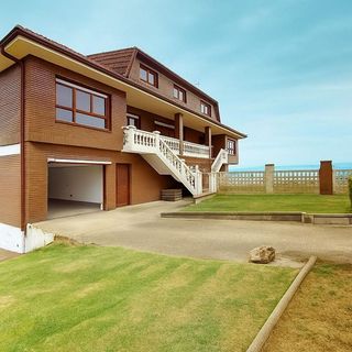 Casa pareada en venta en Valdenoja - La Pereda en Santander
