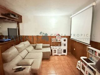 Casa pareada en venta en Salobreña
