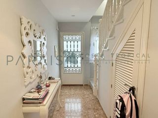 Casa pareada en venta en Salobreña