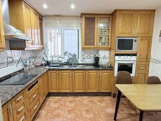 Casa pareada en venta en Salobreña